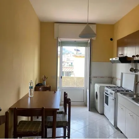 Casa Ischia アパート *