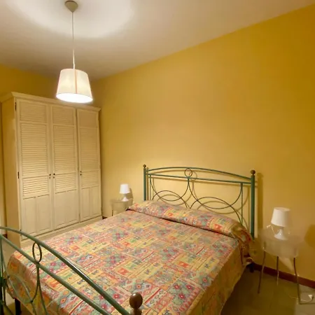 Casa Ischia